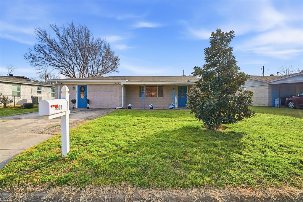 Lake Worth Heights Sub - Residential