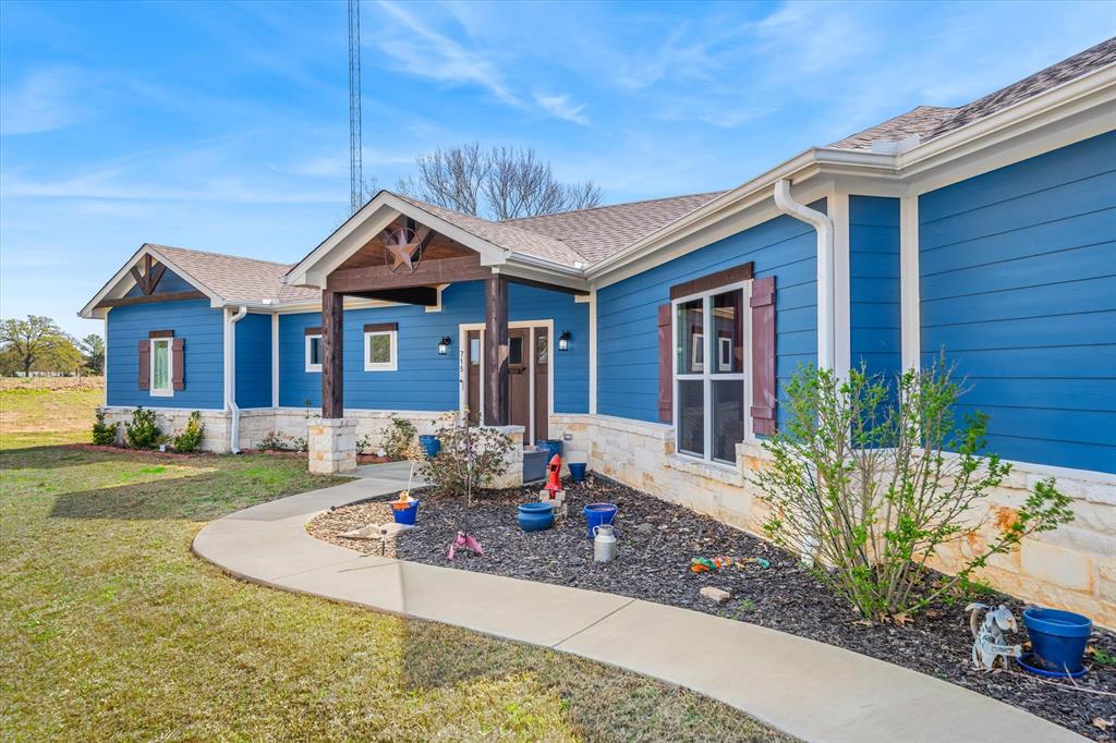 SAM BELL - Residential