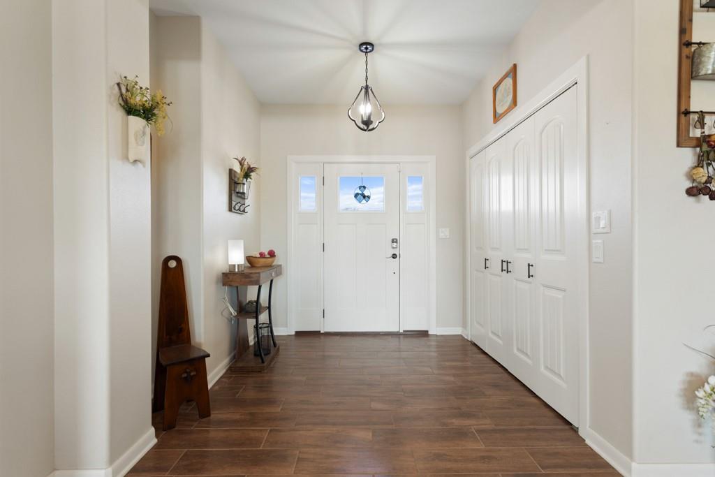 SAM BELL - Residential