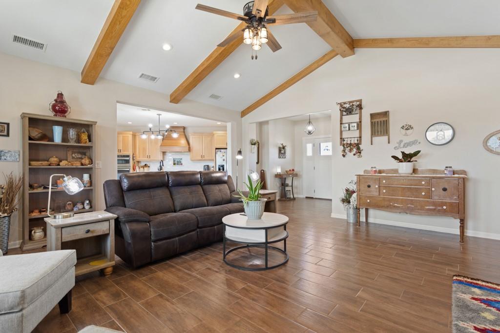 SAM BELL - Residential