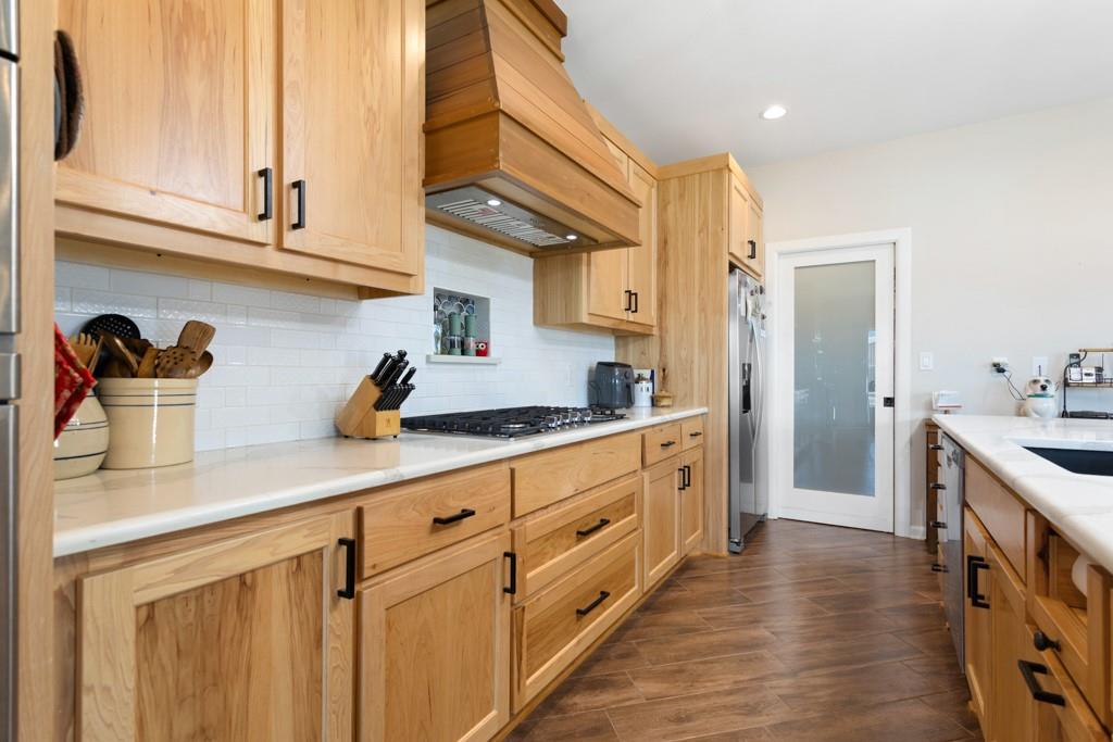 SAM BELL - Residential