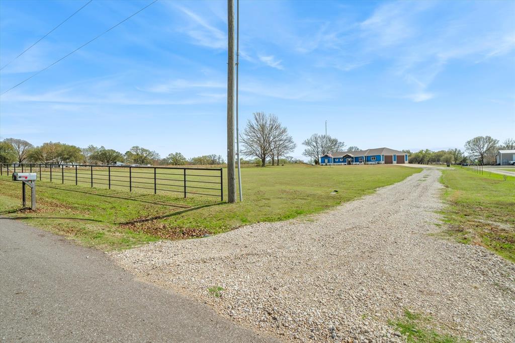 SAM BELL - Residential