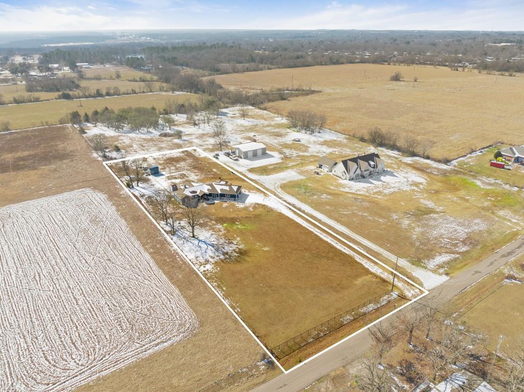 SAM BELL - Residential