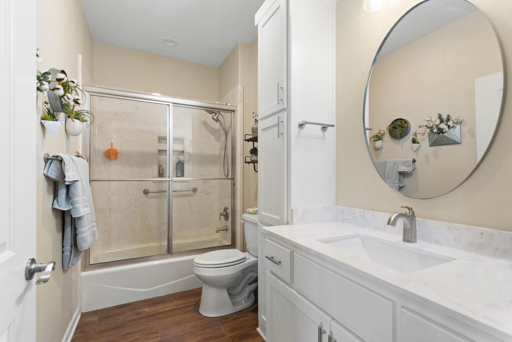 SAM BELL - Residential