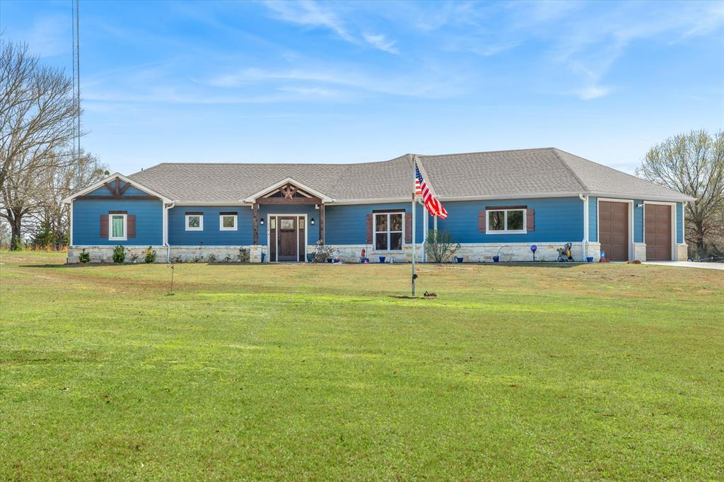 SAM BELL - Residential