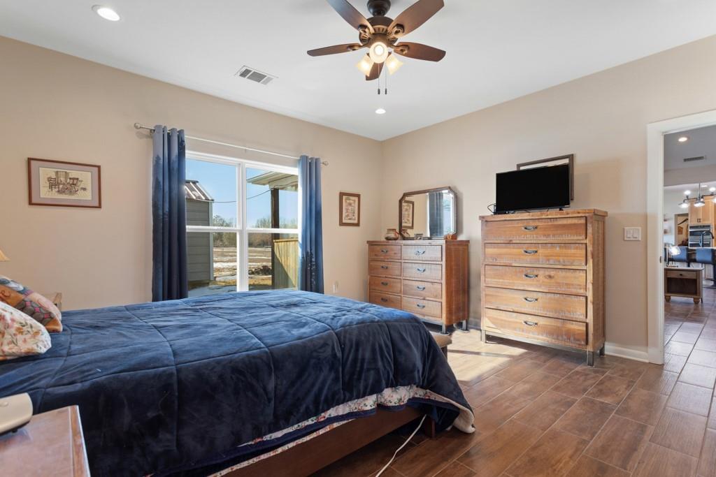 SAM BELL - Residential