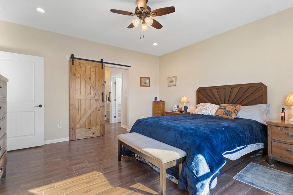 SAM BELL - Residential