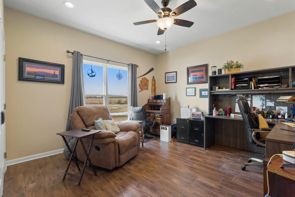 SAM BELL - Residential