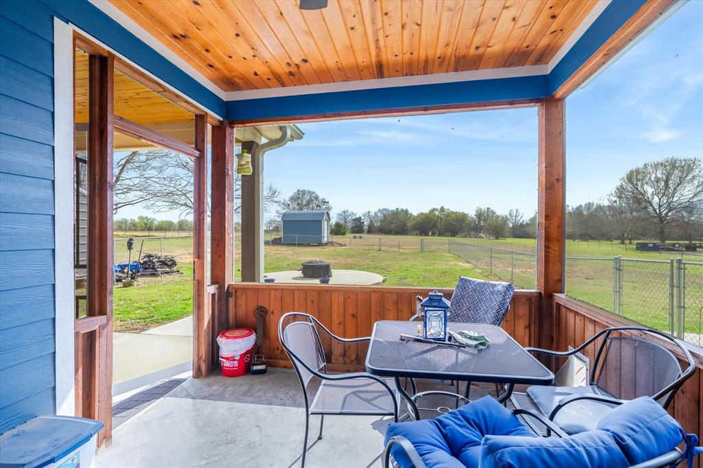 SAM BELL - Residential