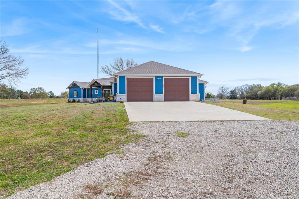 SAM BELL - Residential