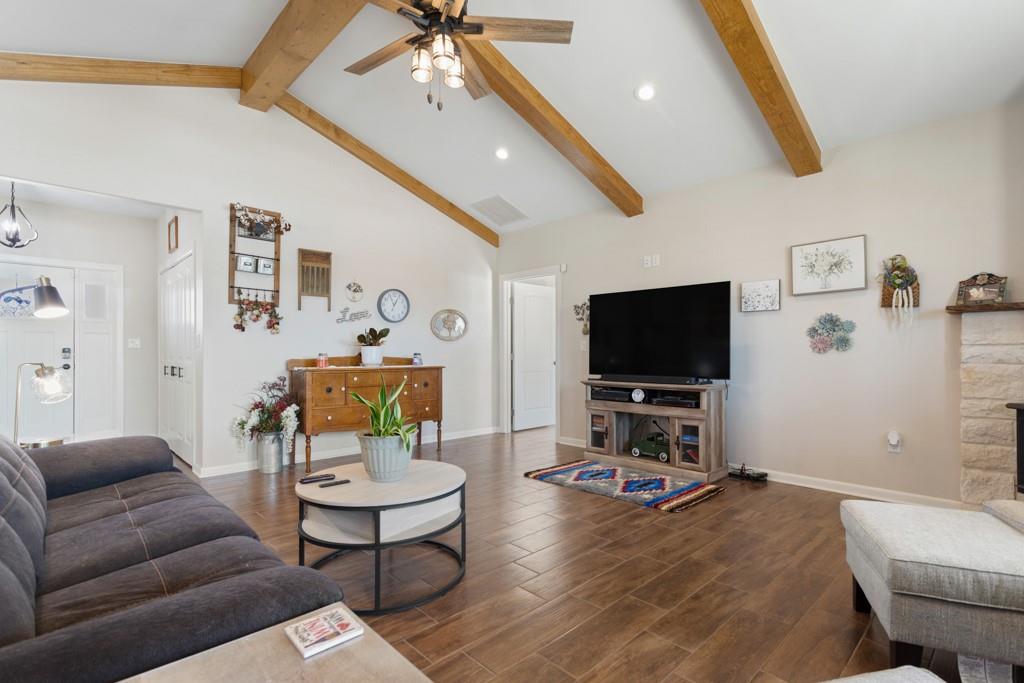 SAM BELL - Residential