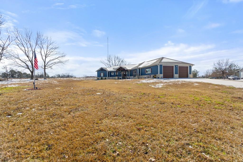 SAM BELL - Residential