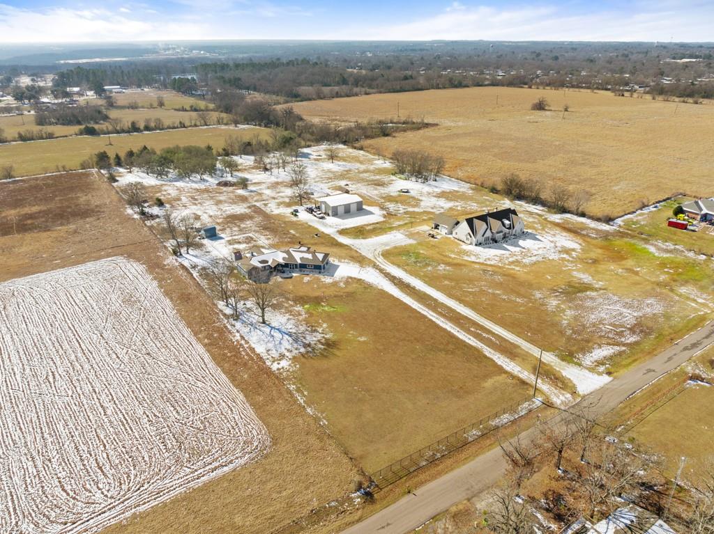 SAM BELL - Residential