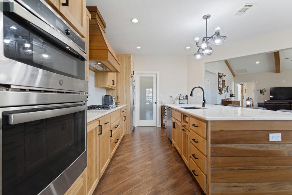 SAM BELL - Residential