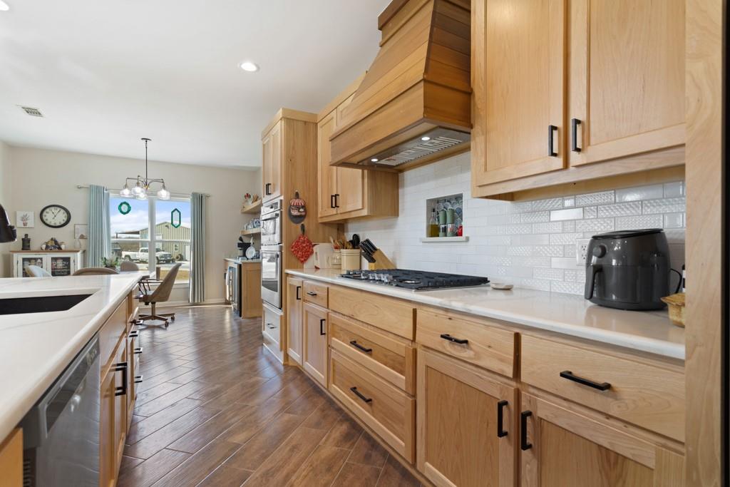 SAM BELL - Residential