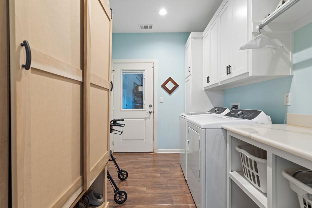 SAM BELL - Residential