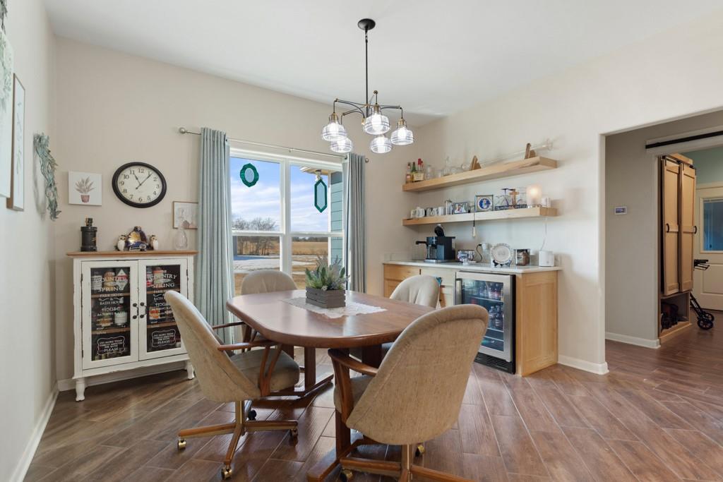 SAM BELL - Residential