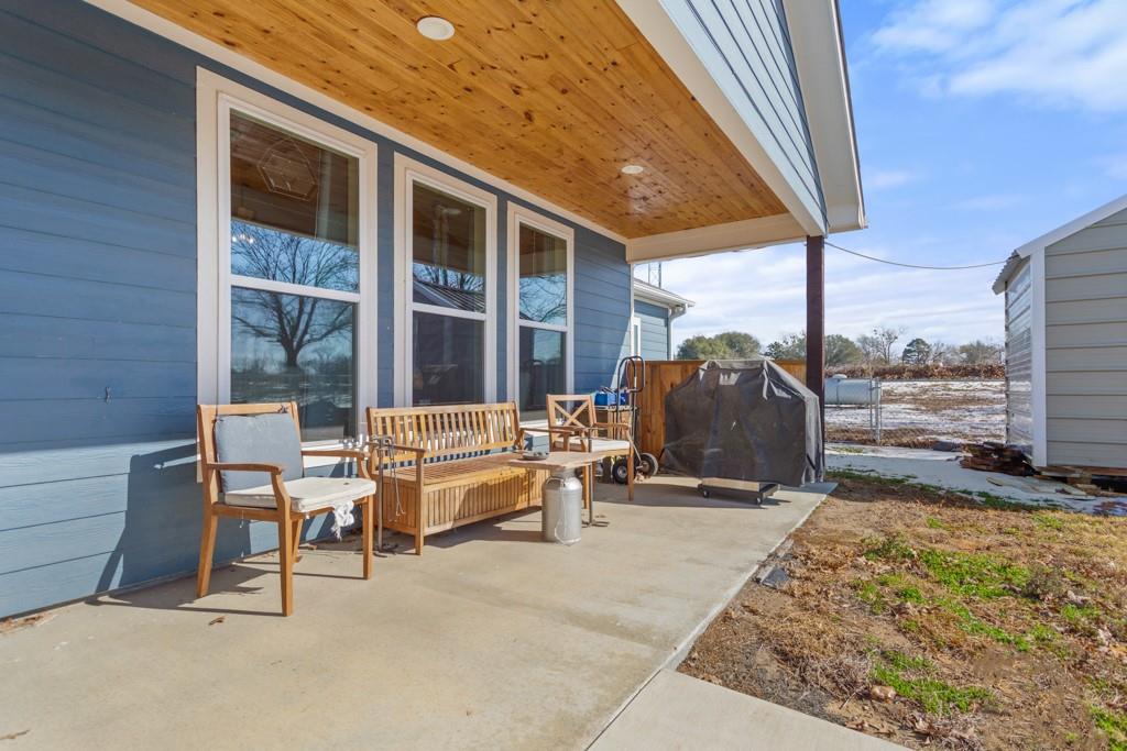 SAM BELL - Residential