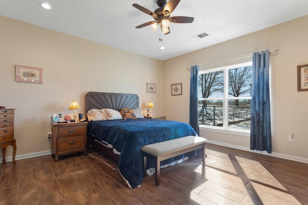 SAM BELL - Residential