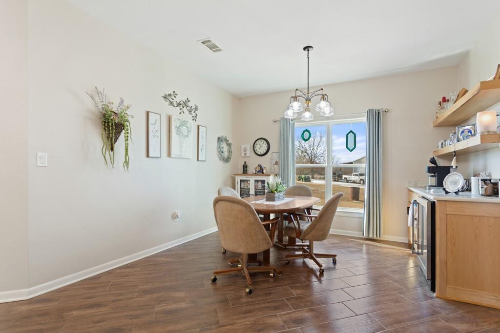 SAM BELL - Residential