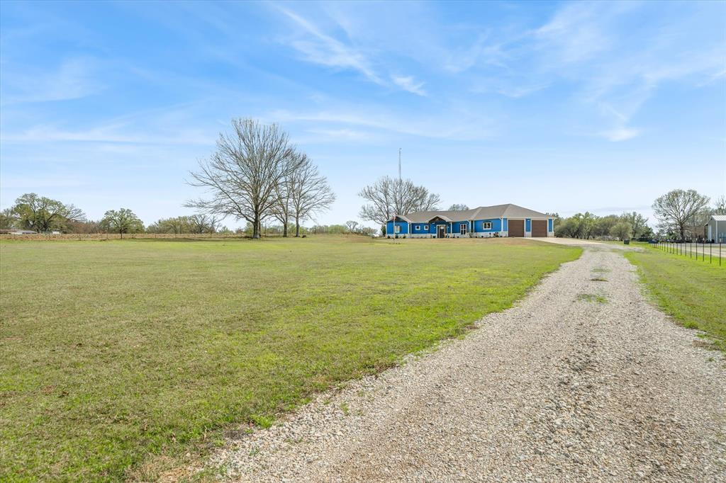 SAM BELL - Residential