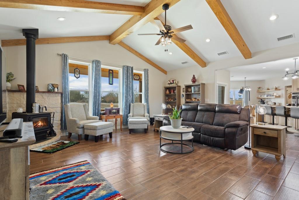 SAM BELL - Residential