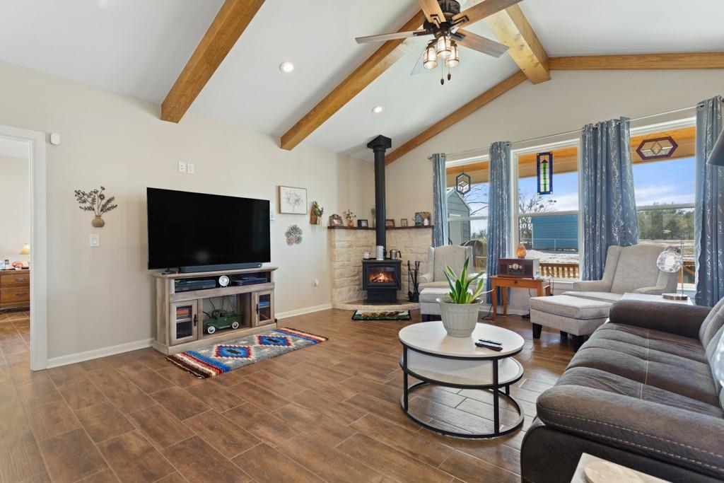 SAM BELL - Residential