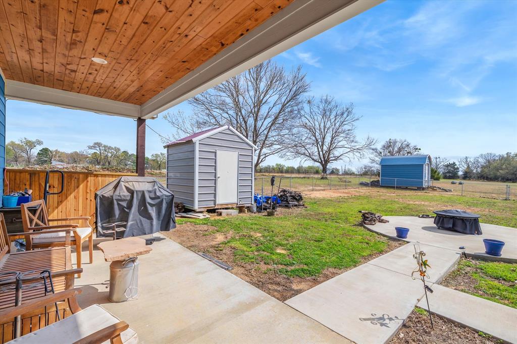 SAM BELL - Residential