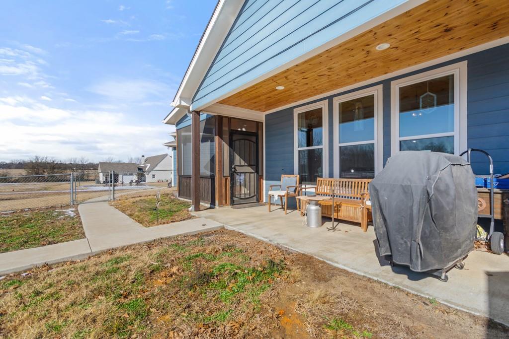 SAM BELL - Residential