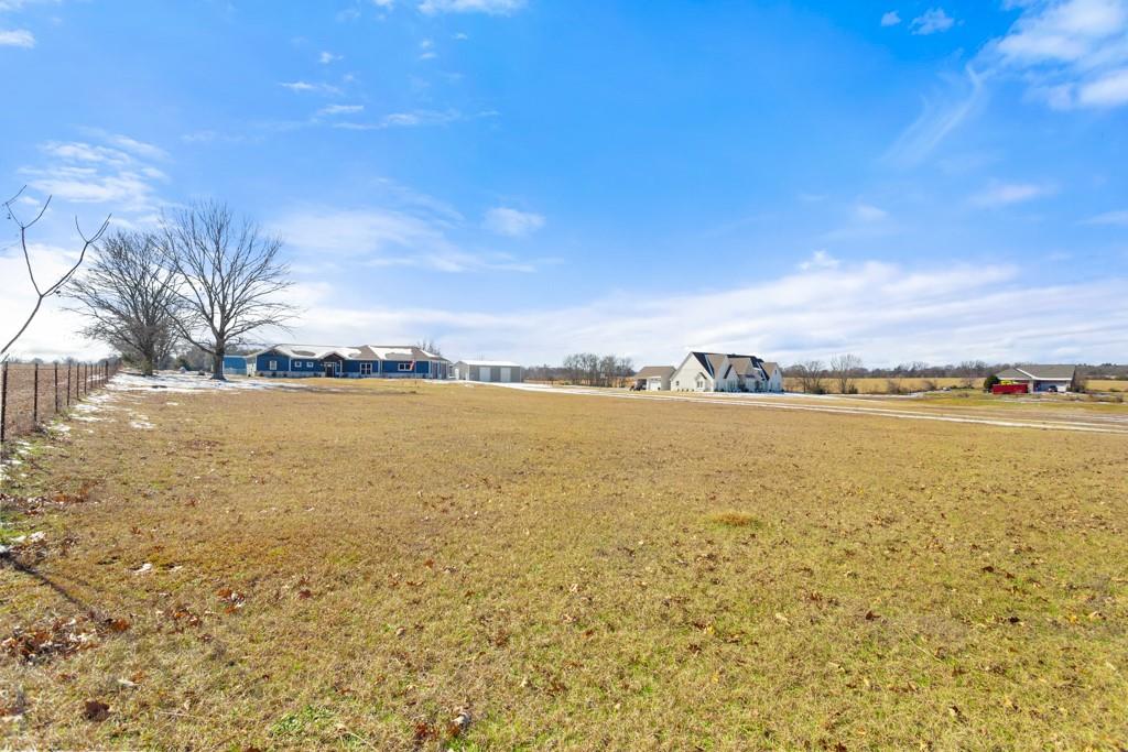 SAM BELL - Residential