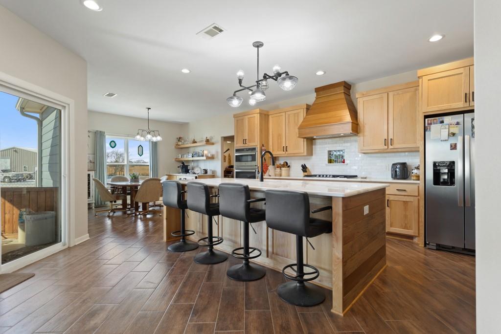 SAM BELL - Residential