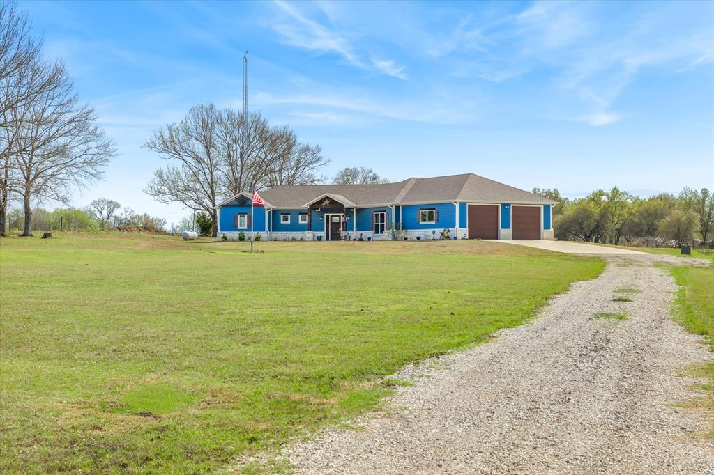 SAM BELL - Residential