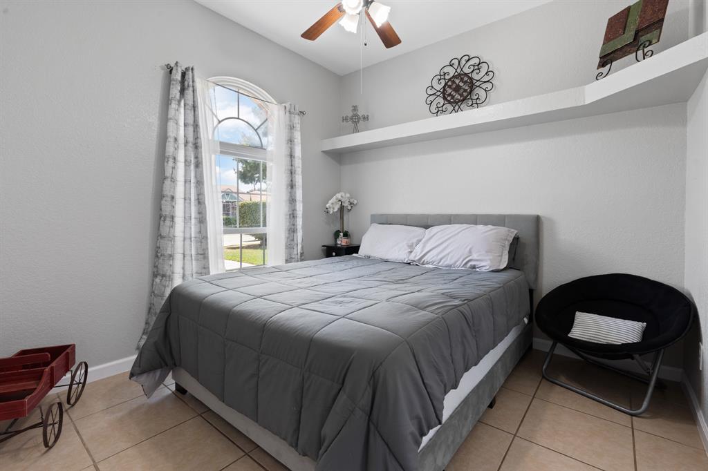 Keeneland Court - Residential