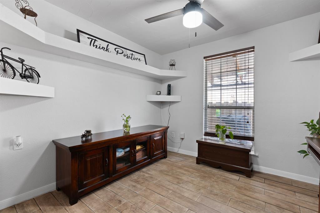 Keeneland Court - Residential