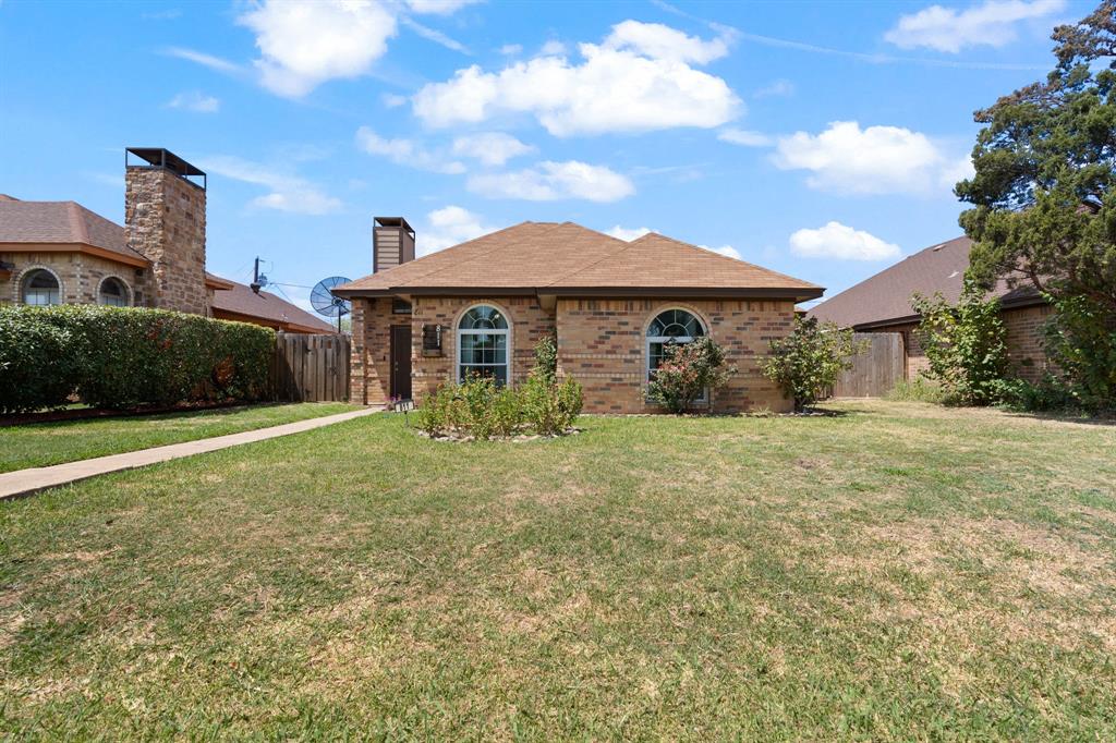 Keeneland Court - Residential