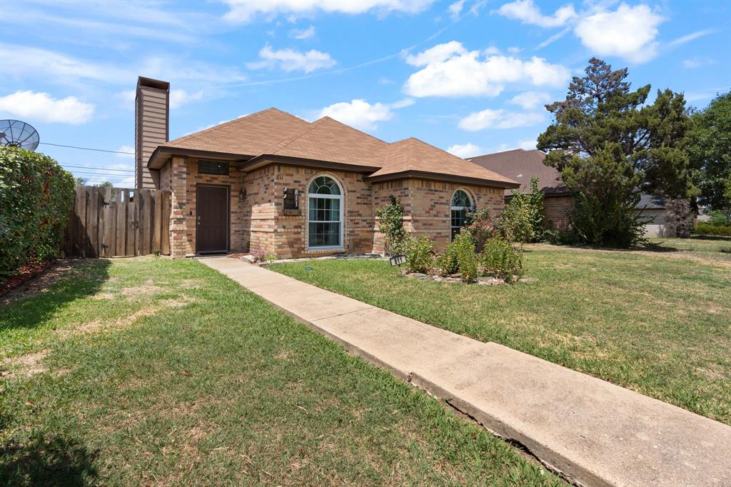 Keeneland Court - Residential