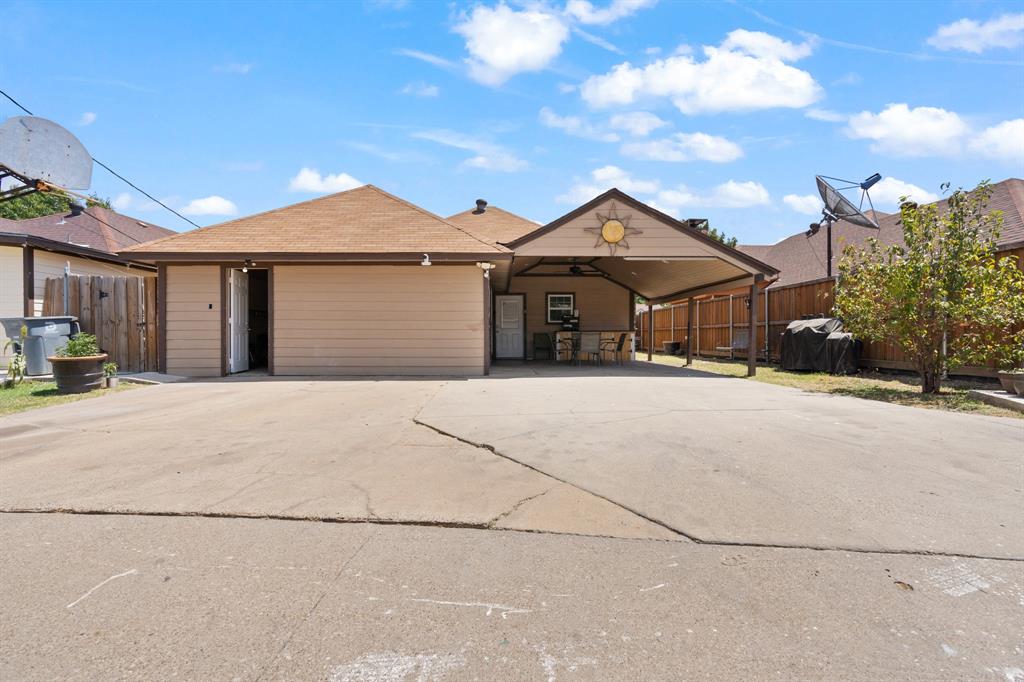 Keeneland Court - Residential