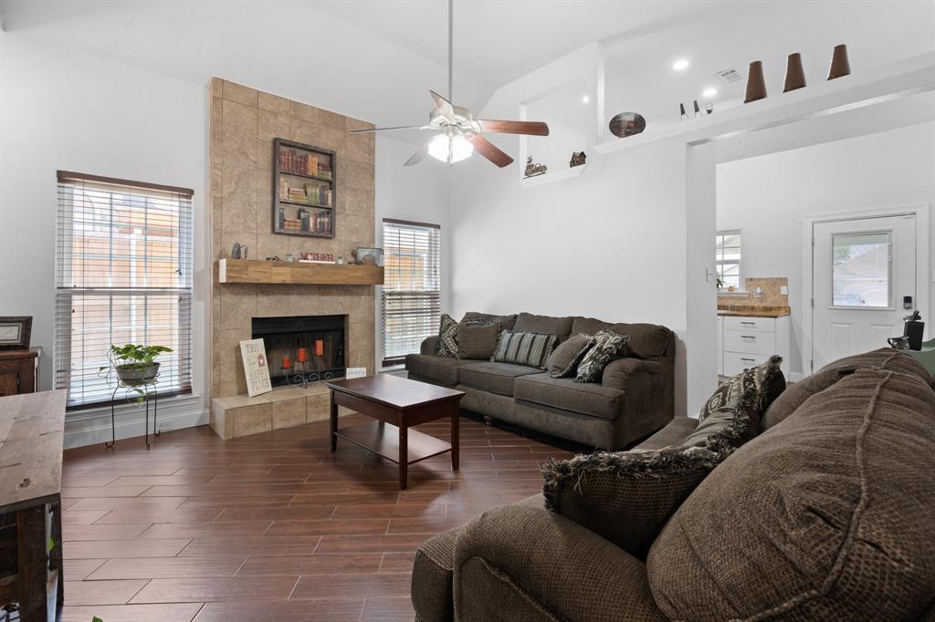 Keeneland Court - Residential