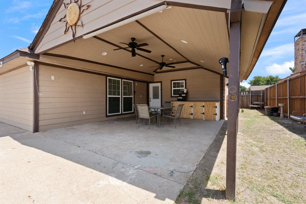 Keeneland Court - Residential