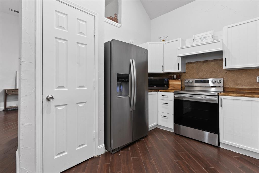 Keeneland Court - Residential