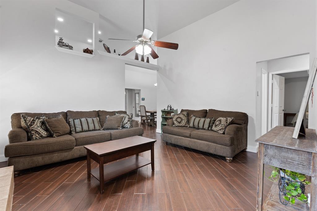 Keeneland Court - Residential