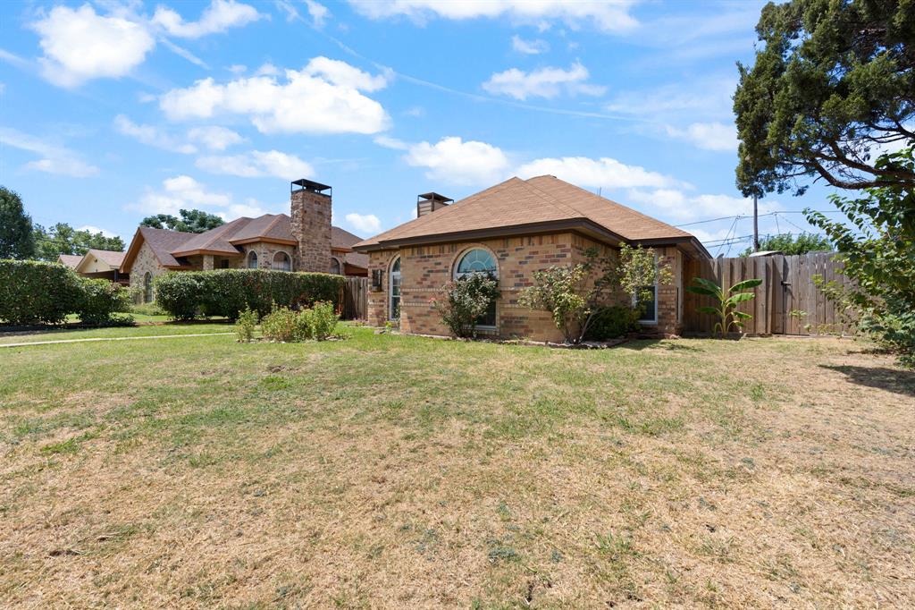 Keeneland Court - Residential