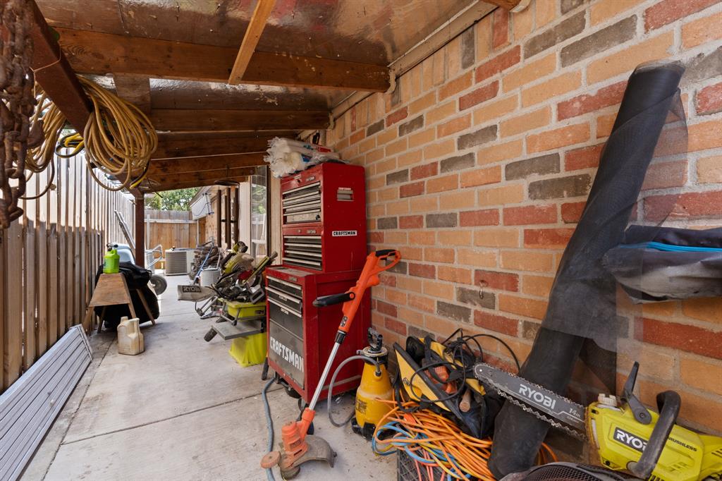 Keeneland Court - Residential