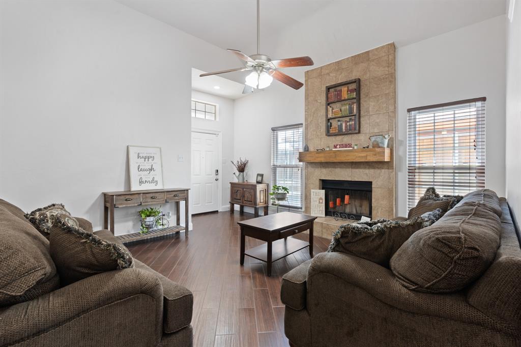 Keeneland Court - Residential