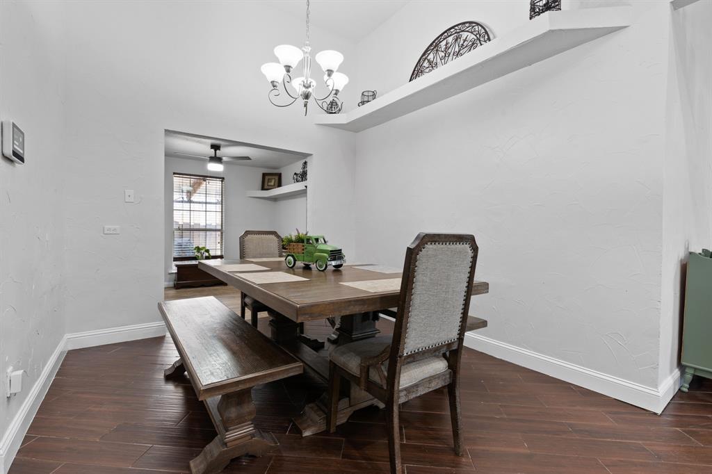 Keeneland Court - Residential