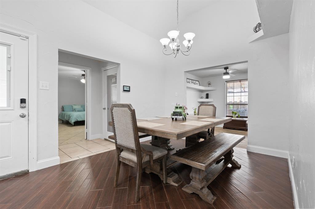 Keeneland Court - Residential