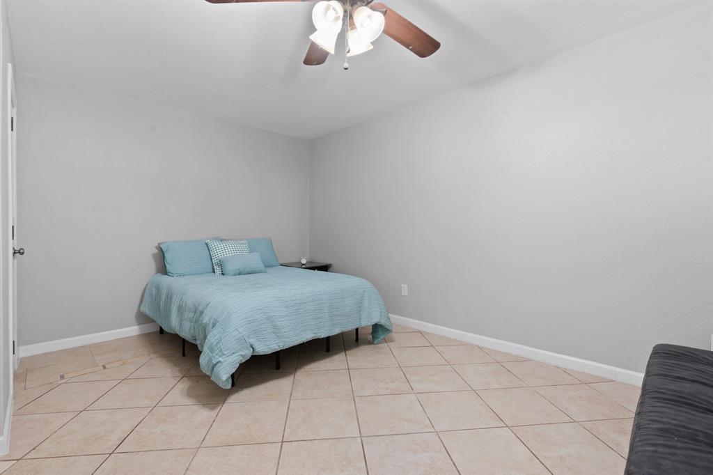 Keeneland Court - Residential