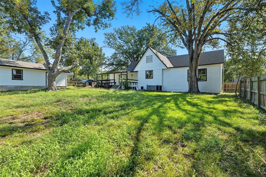 City Of Winnsboro - Residential