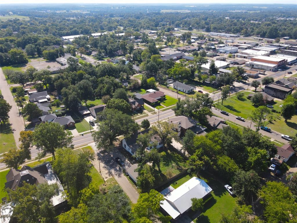 City Of Winnsboro - Residential