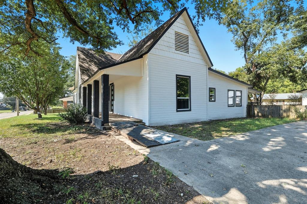 City Of Winnsboro - Residential